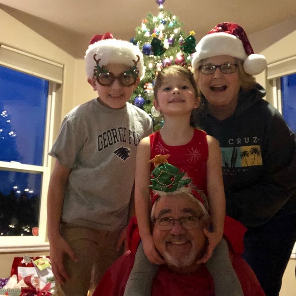 Meet your Posher, Leeann - Picture 1 of 1